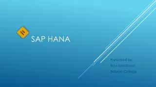 Ravi namboori-SAP