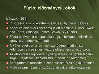 f zi el zm nyek okok