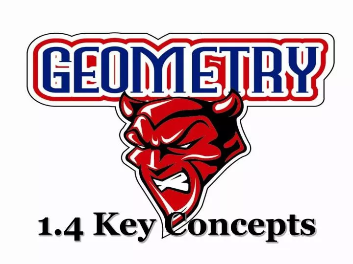 1 4 key concepts