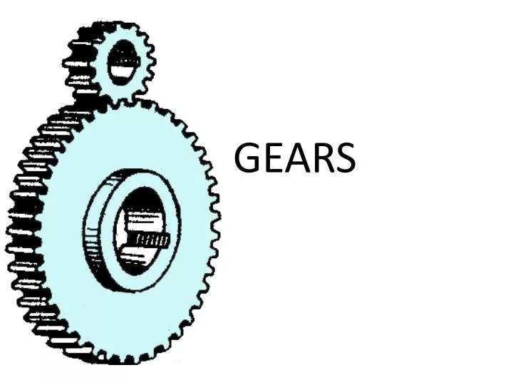 gears