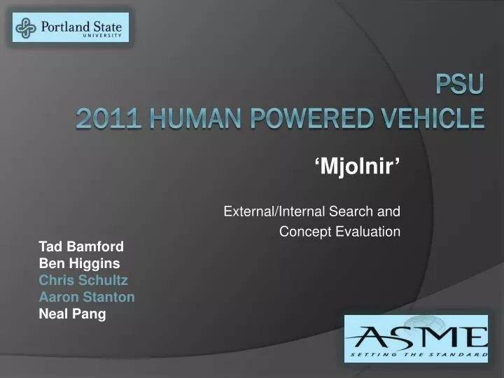 mjolnir external internal search and concept evaluation