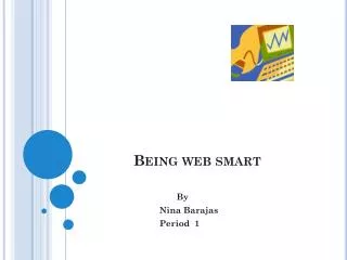 Being web smart