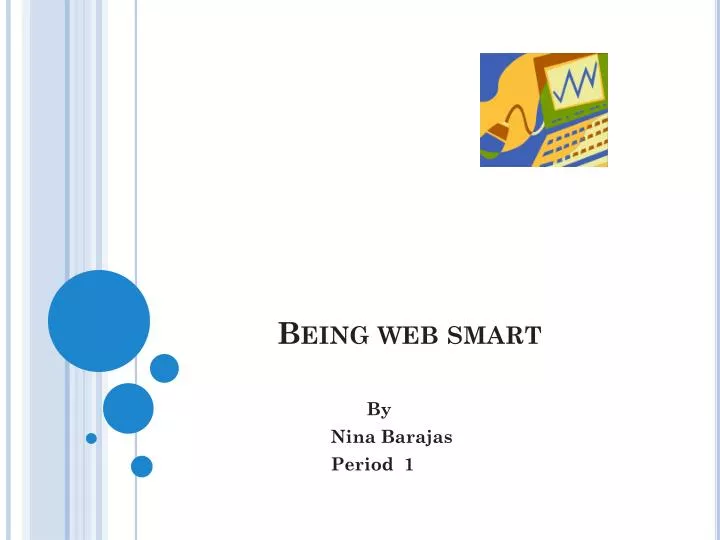 being web smart