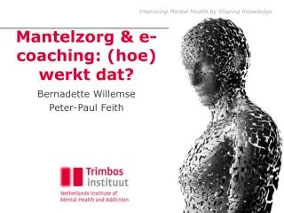 mantelzorg e coaching hoe werkt dat