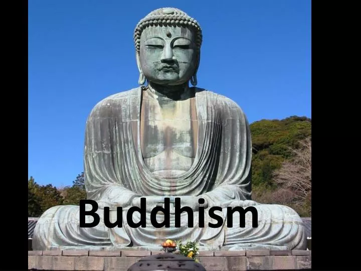 buddhism