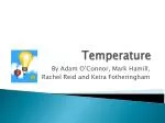 Understanding Temperature and Frost: Key Facts and Insights - slide 1