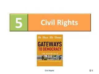 Civil Rights