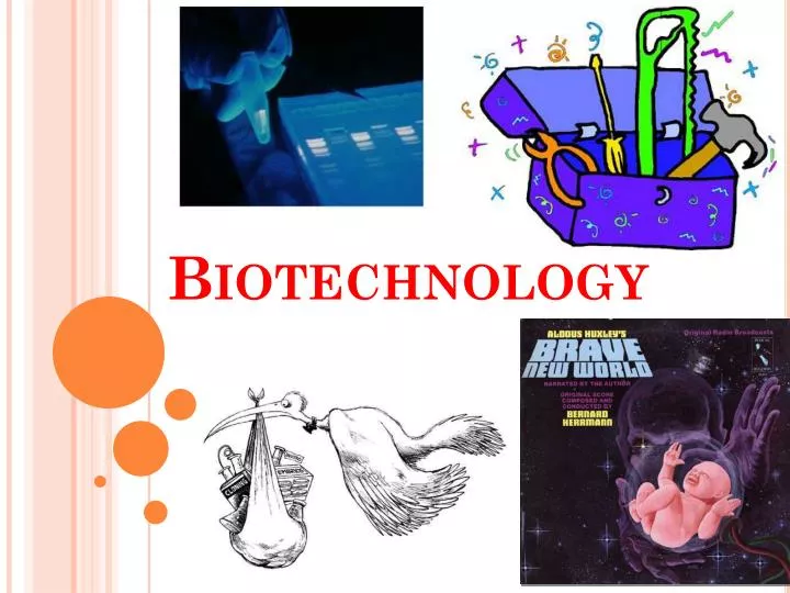 biotechnology