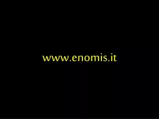 enomis.it
