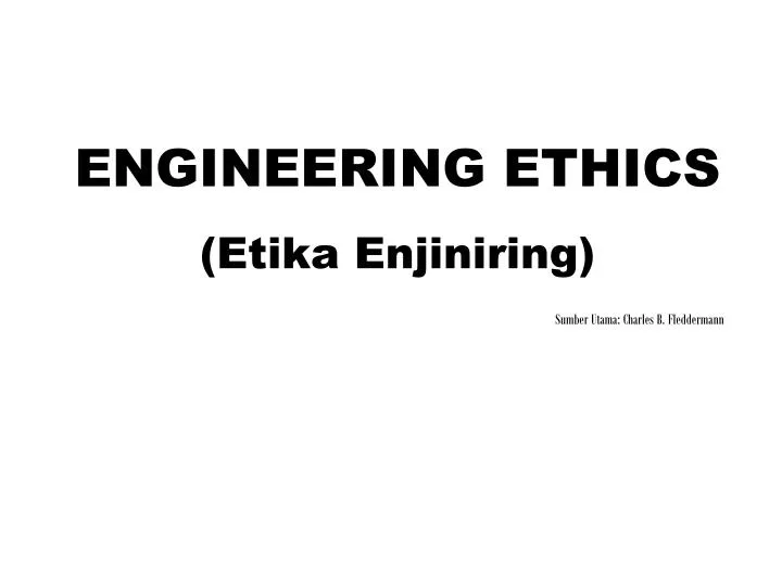 engineering ethics etika enjiniring