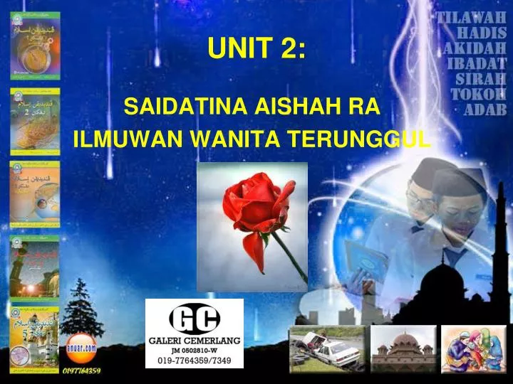 unit 2