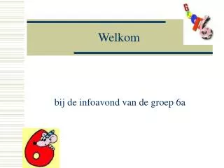 welkom