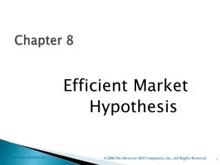 chapter 8