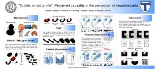 Proportion correct answers