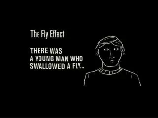 Why the fly?