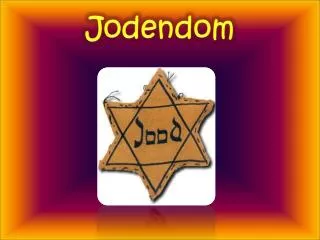 jodendom