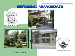 universidad veracruzana