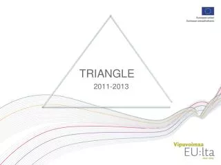 triangle