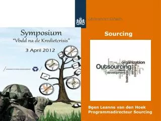 sourcing