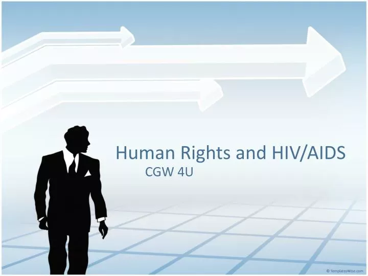 human rights and hiv aids