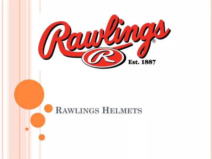 rawlings helmets