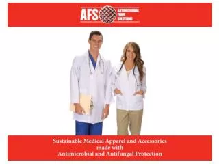 Adding Value Through Antimicrobial Protection