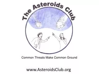 AsteroidsClub