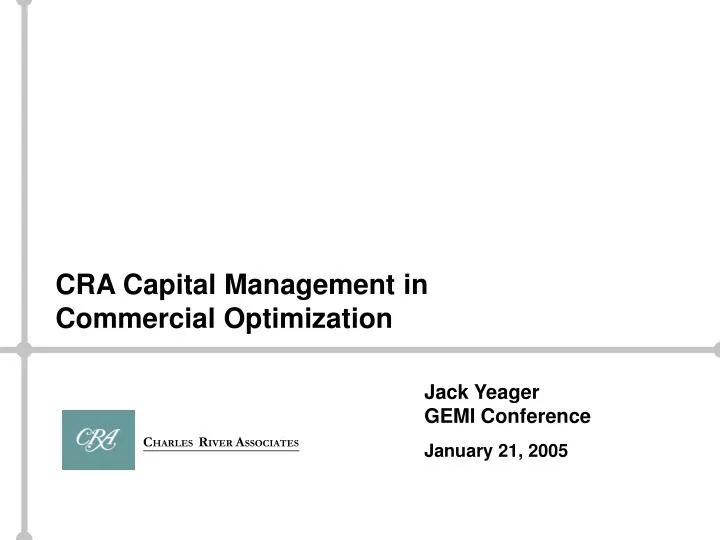 jack yeager gemi conference