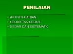 PENILAIAN - slide 1