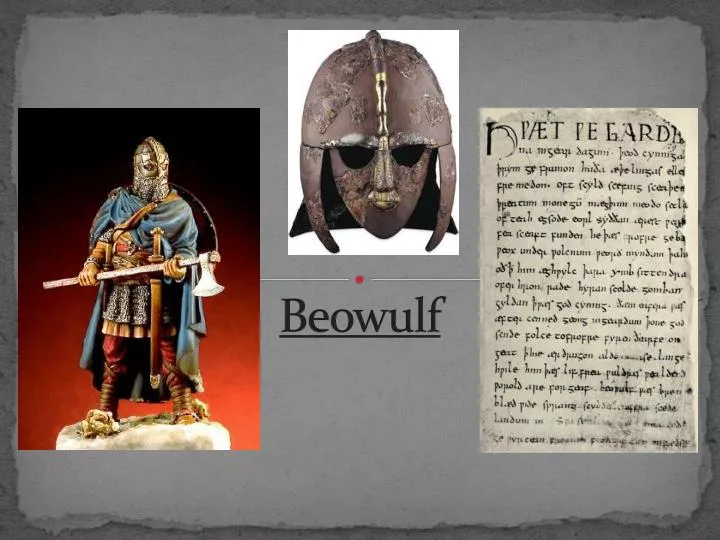 beowulf