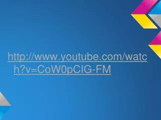 youtube/watch?v=CoW0pCIG-FM