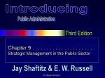 Third Edition - slide 1