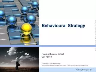 Behavioural Strategy