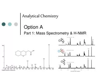 Analytical Chemistry