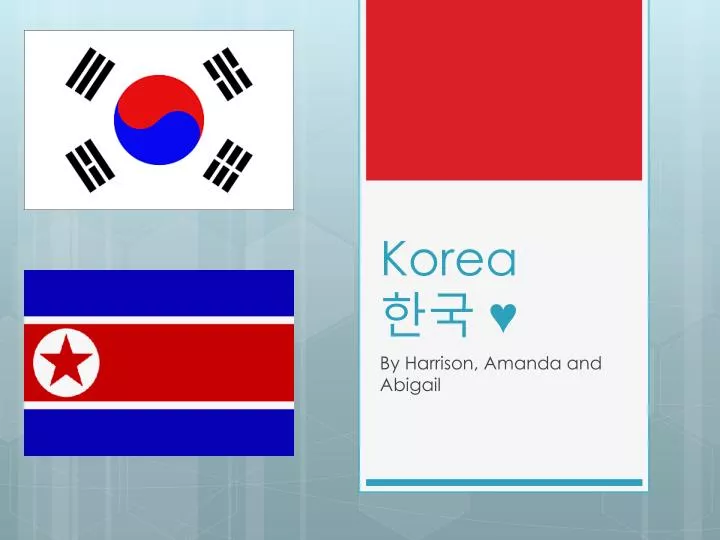 korea