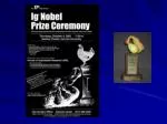 The 2007 Ig Nobel Prize Winners