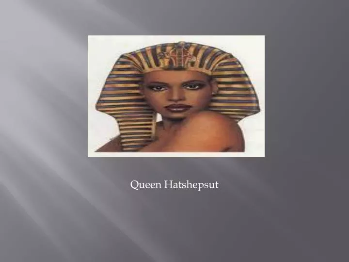 queen hatshepsut