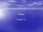 Water - slide 1