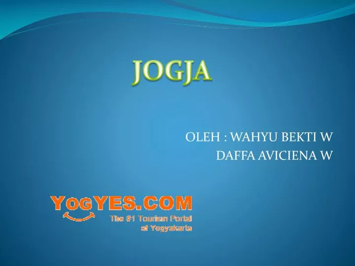 oleh wahyu bekti w daffa aviciena w