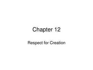 chapter 12