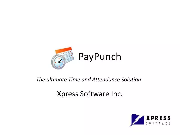 paypunch