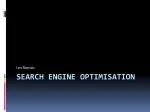 Mastering SEO: Balancing Reader Engagement and Search Engine Visibility - slide 1
