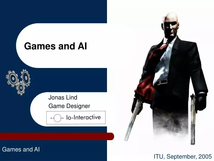 games and ai