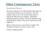 The Ethical Dilemma of Promises: A Deontological Exploration - slide 1