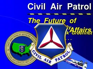 Civil Air Patrol