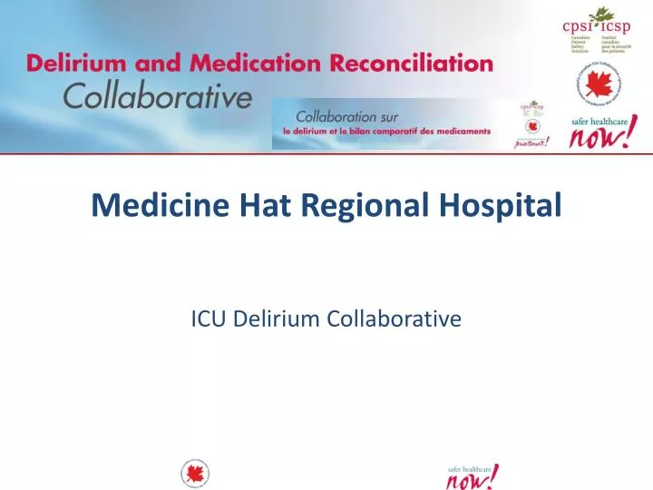 medicine hat regional hospital