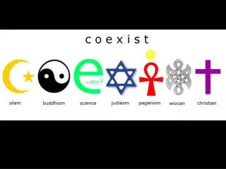 Importance of Knowing about other Religions