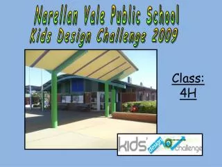 Narellan Vale Public School