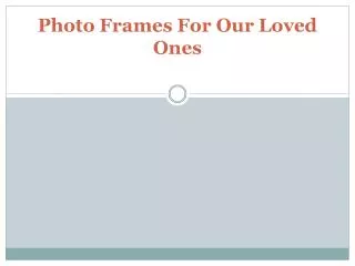 buy baby photo frames online