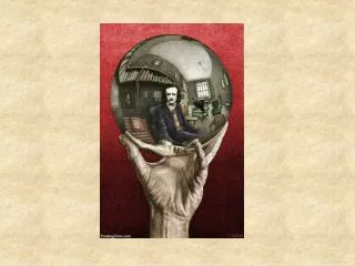 Poe, More Than a Poet: Edgar Allan Poe